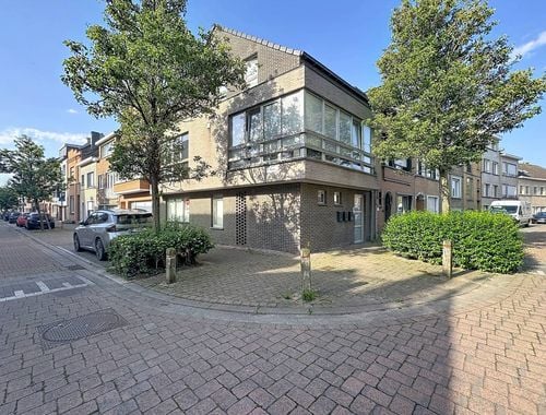                                         Appartement te huur in Oostende, € 625
