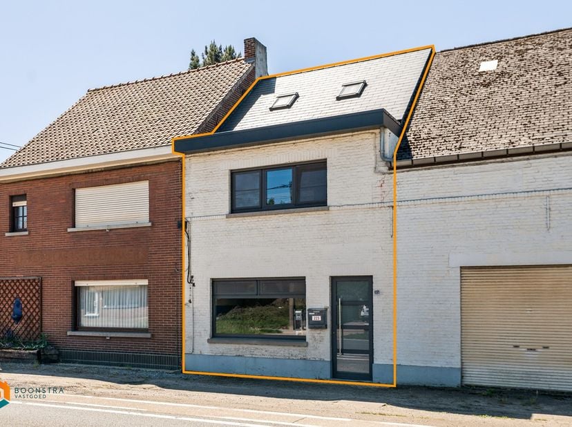 Maison à vendre
                    à 3130 Begijnendijk
