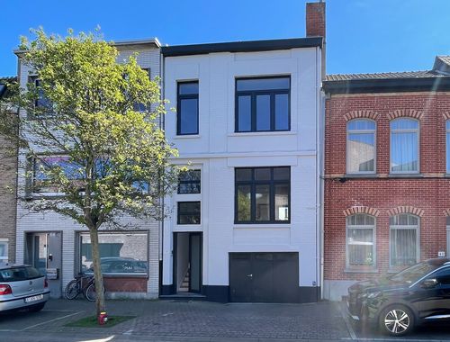                                         Maison exceptionnelle à vendre à Oostende, € 495.000
