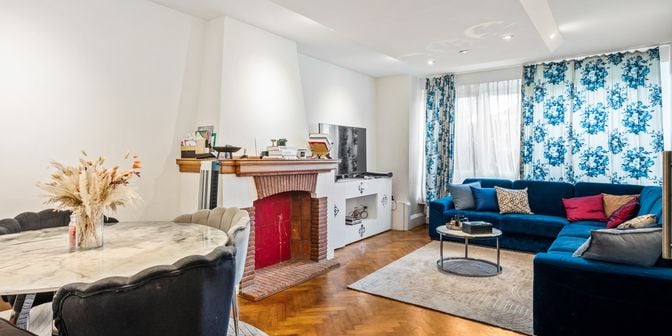 Appartement te koop in Bisschoppenhoflaan 175, 2100 Deurne