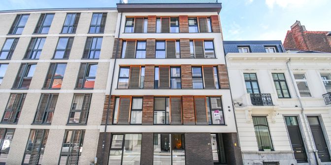 Appartement te huur in Blijde Inkomststraat 85 bus 3.1, 3000 Leuven