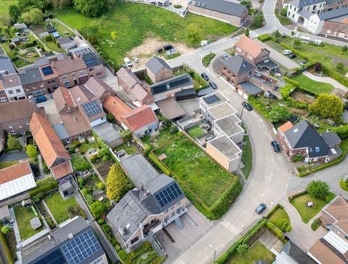                                         Bouwgrond te koop in Bilzen, € 119.000
