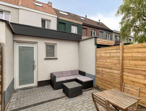                                         Woning te koop in Gent, € 249.000
