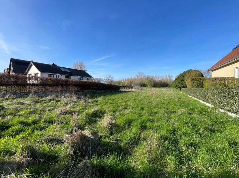 Terrain à vendre
                    à 3440 Zoutleeuw