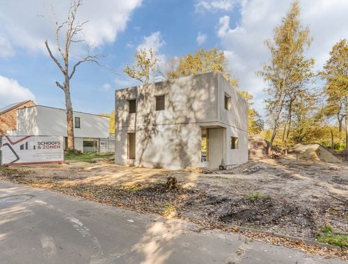                                         Villa te koop in Genk, € 549.000
