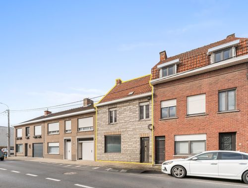                                         Woning te koop in Kuurne, € 199.000
