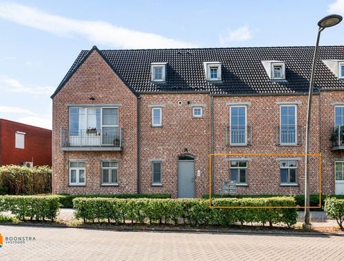                                         Appartement à louer à Sint-Katelijne-Waver, € 950
