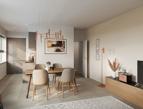                                         Studio te koop in Tournai, € 146.500
