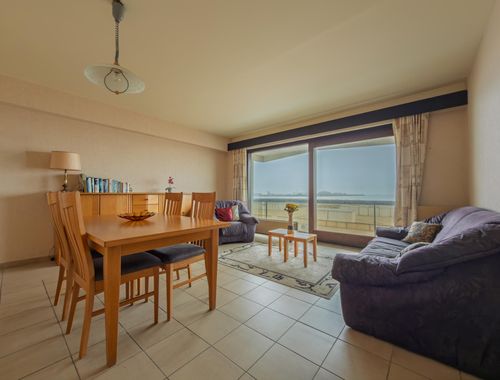                                         Appartement à vendre à Heist-aan-Zee, € 399.000

