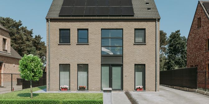 Huis te koop in Molenvloed Lot 6, 2230 Herselt