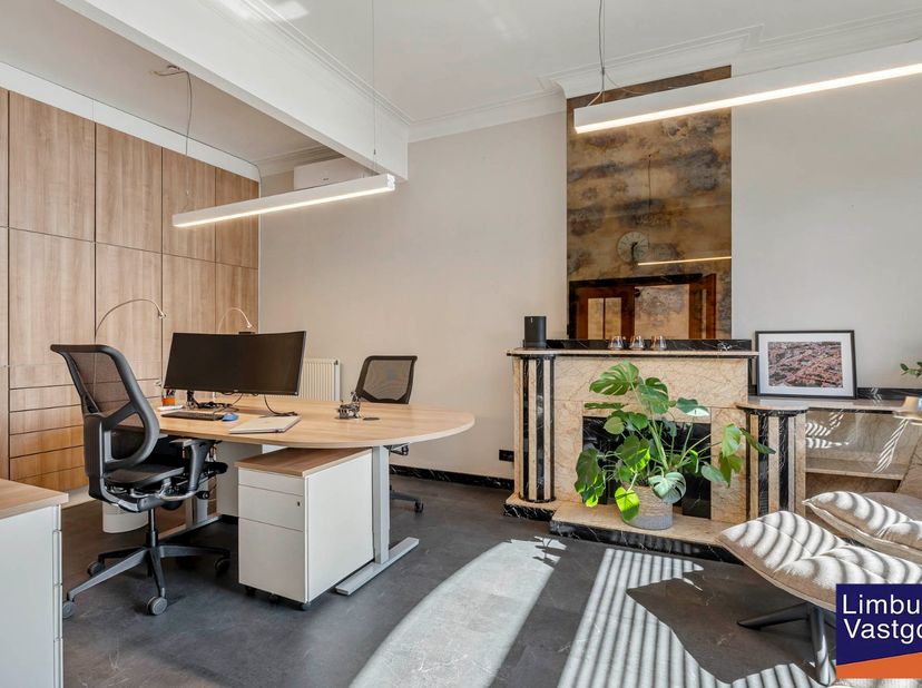 Maison à vendre
                    à 3500 Hasselt