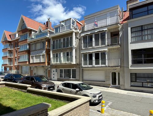                                         Appartement te koop in Klemskerke, € 460.000
