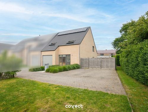                                         Woning te huur in Gistel, € 1.150
