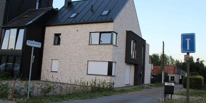 Appartement à vendre à Liersesteenweg 69 boîte 2, 2520 Emblem