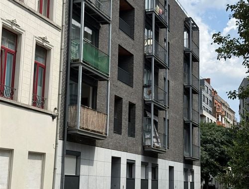                                         Appartement à louer à Bruxelles, € 1.050
