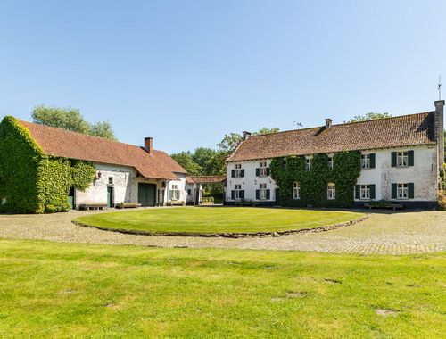                                         Kasteel te koop in Grimbergen, € 1.950.000
