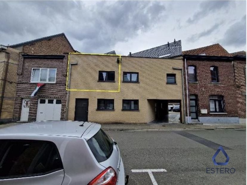Appartement te huur in Nederwijk 186 bus 2,
                    9400 Ninove