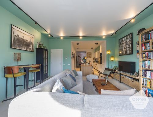                                         Duplex à vendre à Oostende, € 398.500
