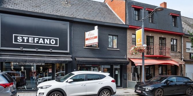 Bien professionnel à vendre à Schrieksebaan 41, 3120 Tremelo