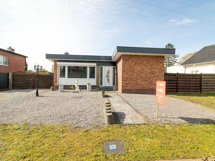 Huis te koop in Paalsteenstraat 104,
                    3500 Hasselt