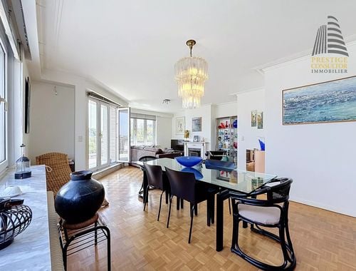                                         Appartement te koop in Sint-Jans-Molenbeek, € 399.000
