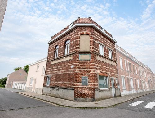                                         Woning te koop in Komen, € 90.000
