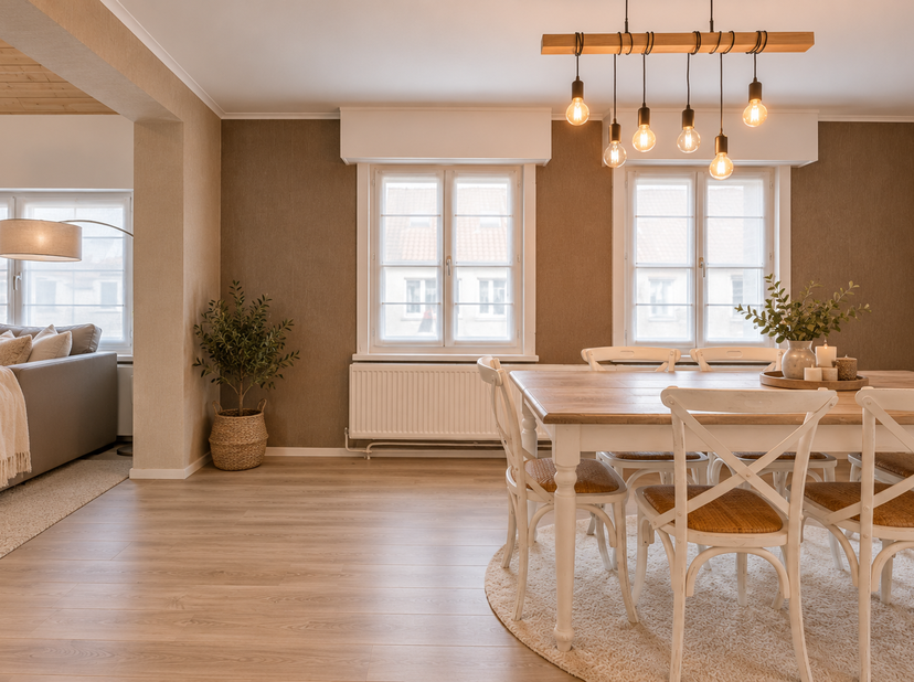 Huis te koop in Koning Albertstraat 89,
                    8210 Veldegem