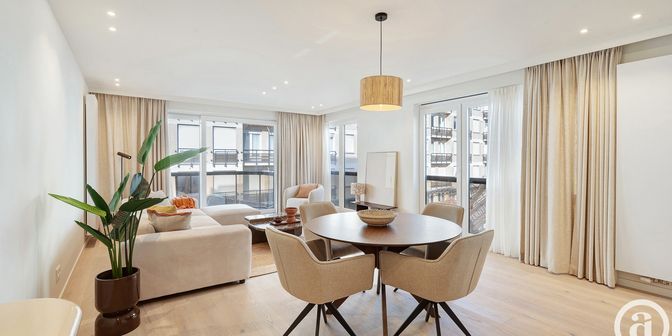Appartement te koop in Leopoldlaan 166 bus 21, 8300 Knokke