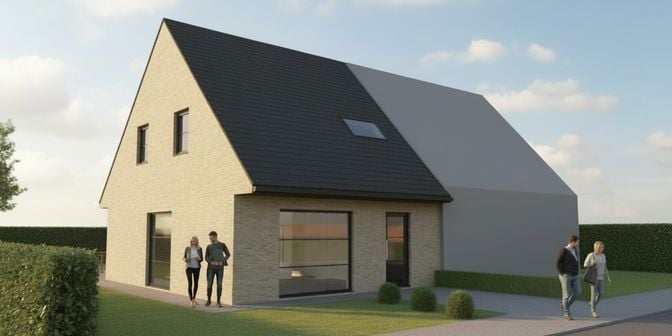 Huis te koop in 9190 Stekene