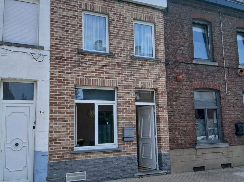 Huis te huur in ,
                    7080 Frameries