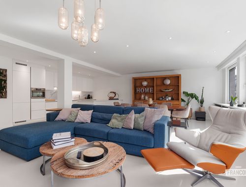                                         Appartement te koop in Oostende, € 349.000
