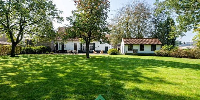 Maison à vendre à Veldestraat 57, 9850 Merendree