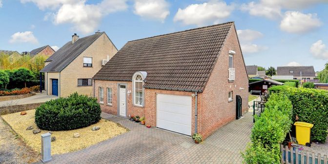Huis te koop in Renaat Woutershof 17, 3460 Bekkevoort