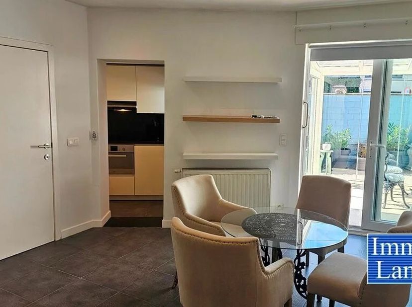 Appartement à vendre
                    à 3500 Hasselt
