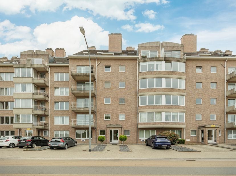 Appartement te koop in Willekensmolenstraat 227 bus 12,
                    3500 Hasselt