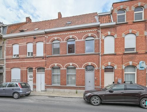                                         Maison à vendre à Izegem, € 185.000
