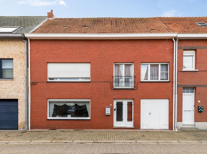 Maison à vendre
                    à 2390 Westmalle