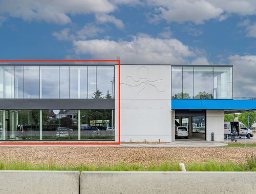                                         Bien commercial à louer à Herentals, € 8.500
