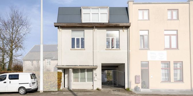 Maison à vendre à Staatsbaan 105, 9991 Adegem