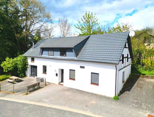                                         Woning te koop in Amel, € 335.000
