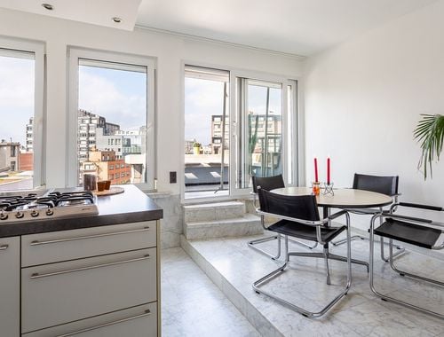                                         Appartement te koop in Antwerpen, € 239.000
