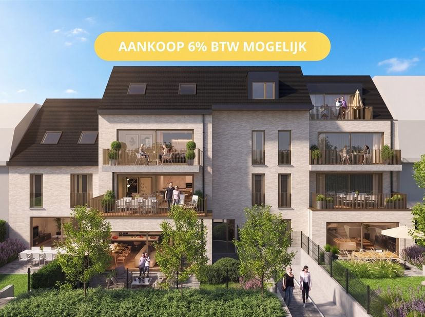 Huis te koop
                    in 9230 Wetteren