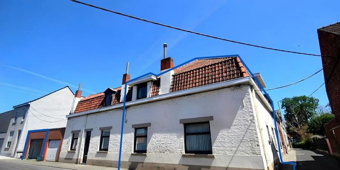 Huis te koop in 7712 Herzeeuw