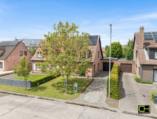                                         Woning te koop in Lovendegem, € 519.000
