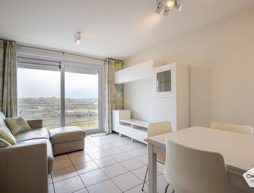                                         Studio à vendre à Nieuwpoort, € 149.000
