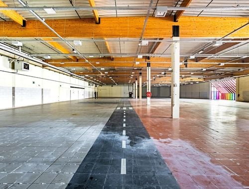                                         Gemengd gebruik te koop in Geraardsbergen, € 975.000
