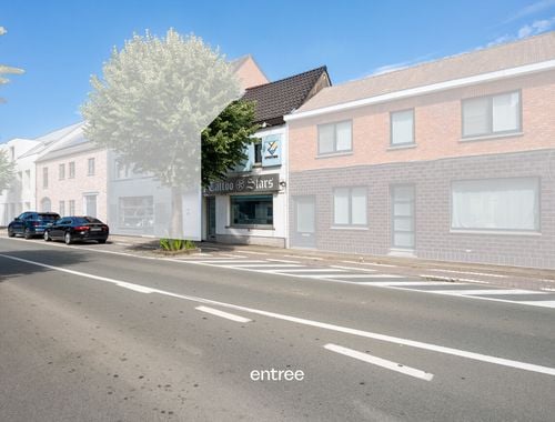                                         Woning te koop in Destelbergen, € 315.000
