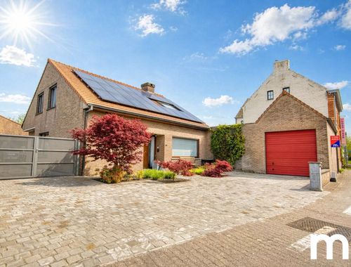                                         Maison à vendre à Deurle, € 549.000
