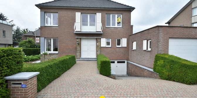Huis te huur in Pijpenhof 43, 3740 Bilzen