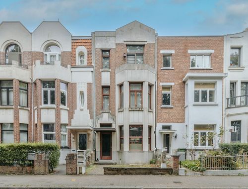                                         Woning te koop in Deurne, € 550.000
